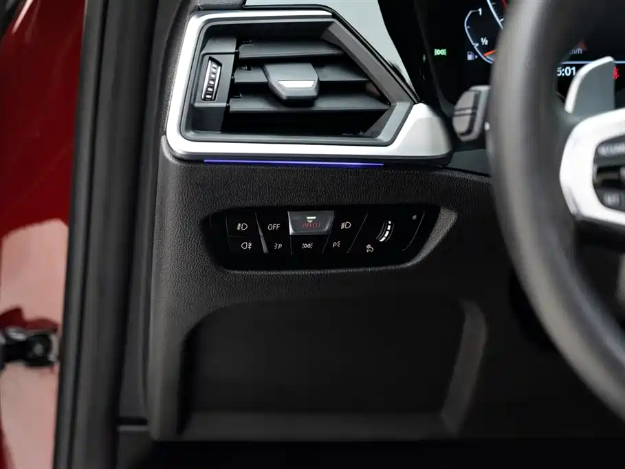 BMW 4 Series 2023 — фото 16