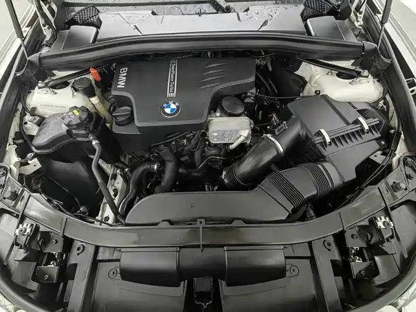BMW X1 2014