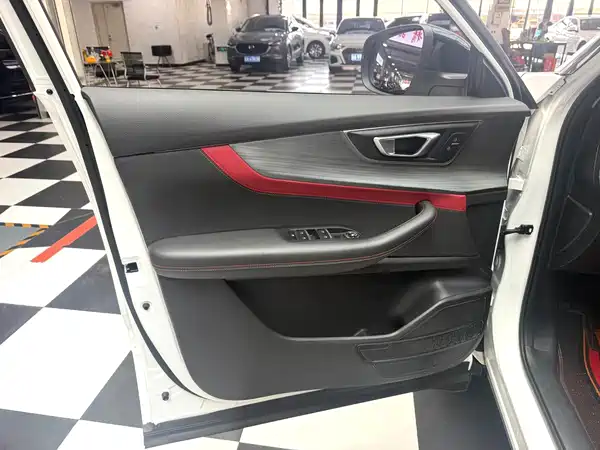 Chery Tiggo 7 2022