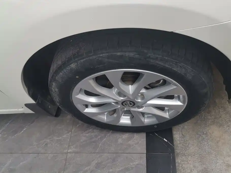 Nissan Sylphy 2020