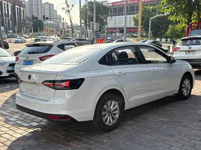 Volkswagen Lavida 2025