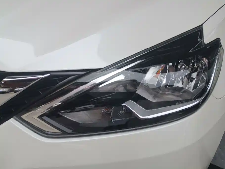 Nissan Sylphy 2020