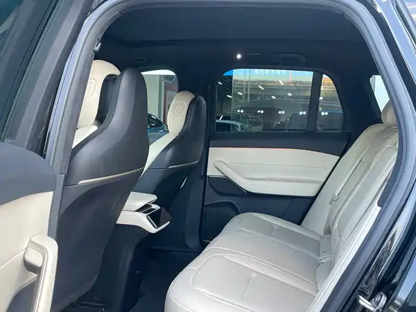 NIO ES6 2023