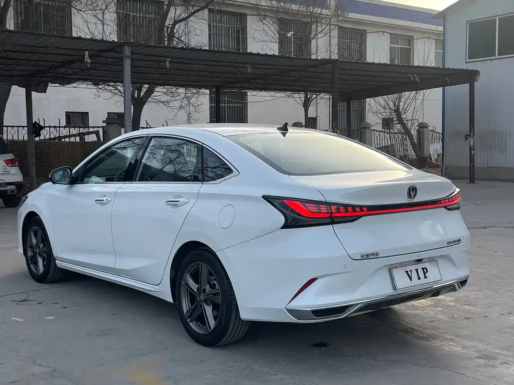 Changan Ruicheng PLUS 2024 — фото 14