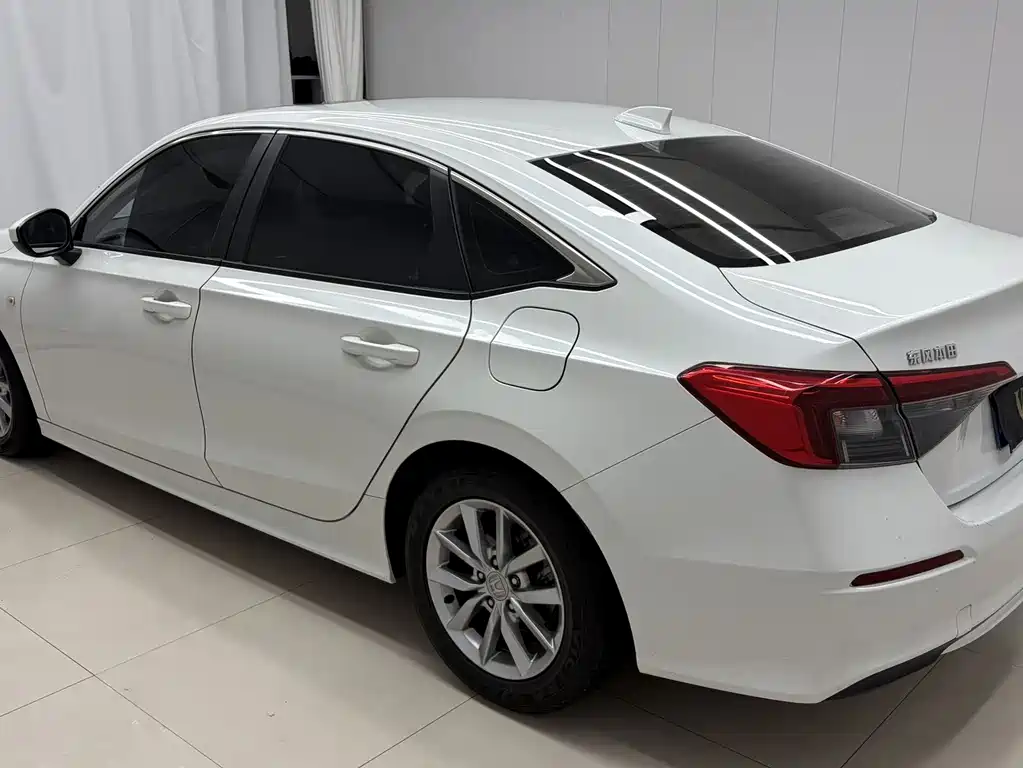 Honda Civic 2022