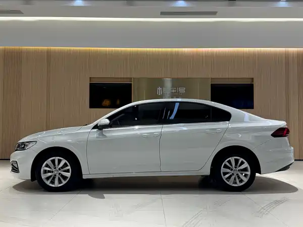 Volkswagen Bora 2020