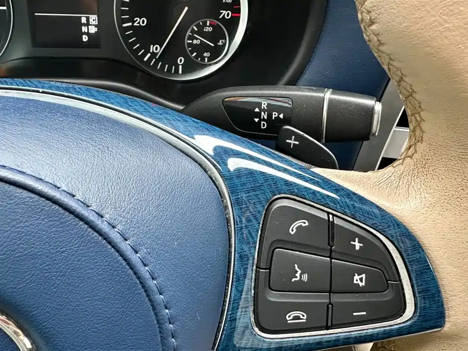 Mercedes-Benz Vito 2018 — фото 26