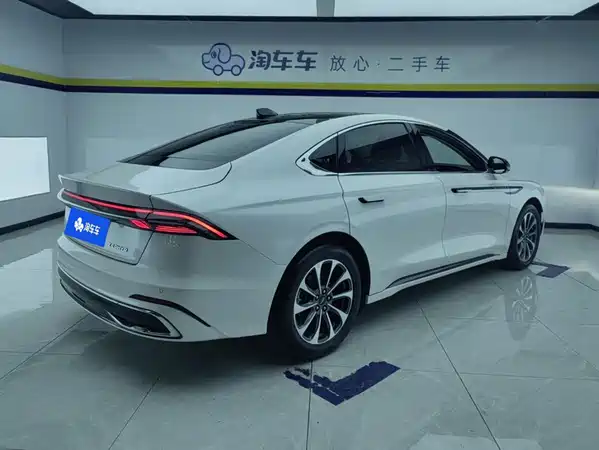 Lincoln Z 2022