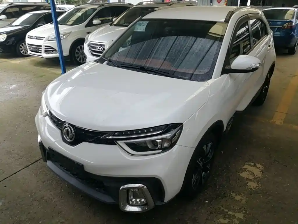 Aeolus AX4 2018