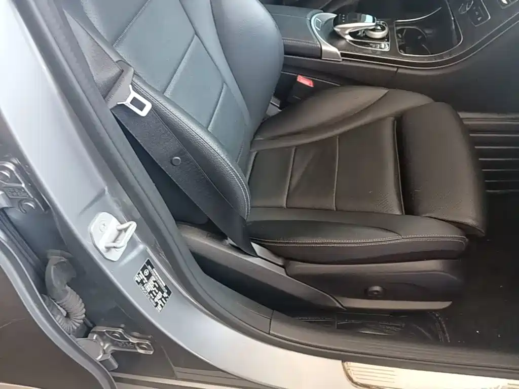 Mercedes-Benz C-Class 2016 — фото 25