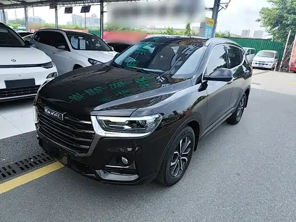 Haval H6 2022