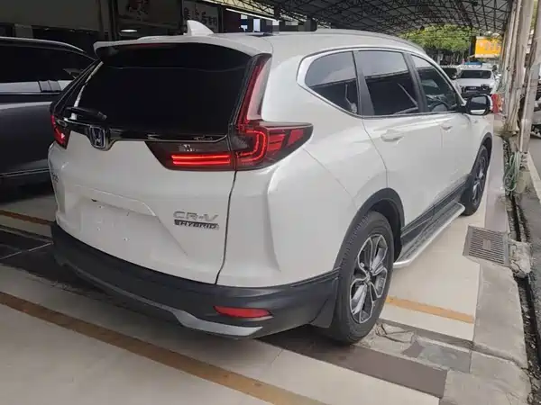 Honda CR-V 2023