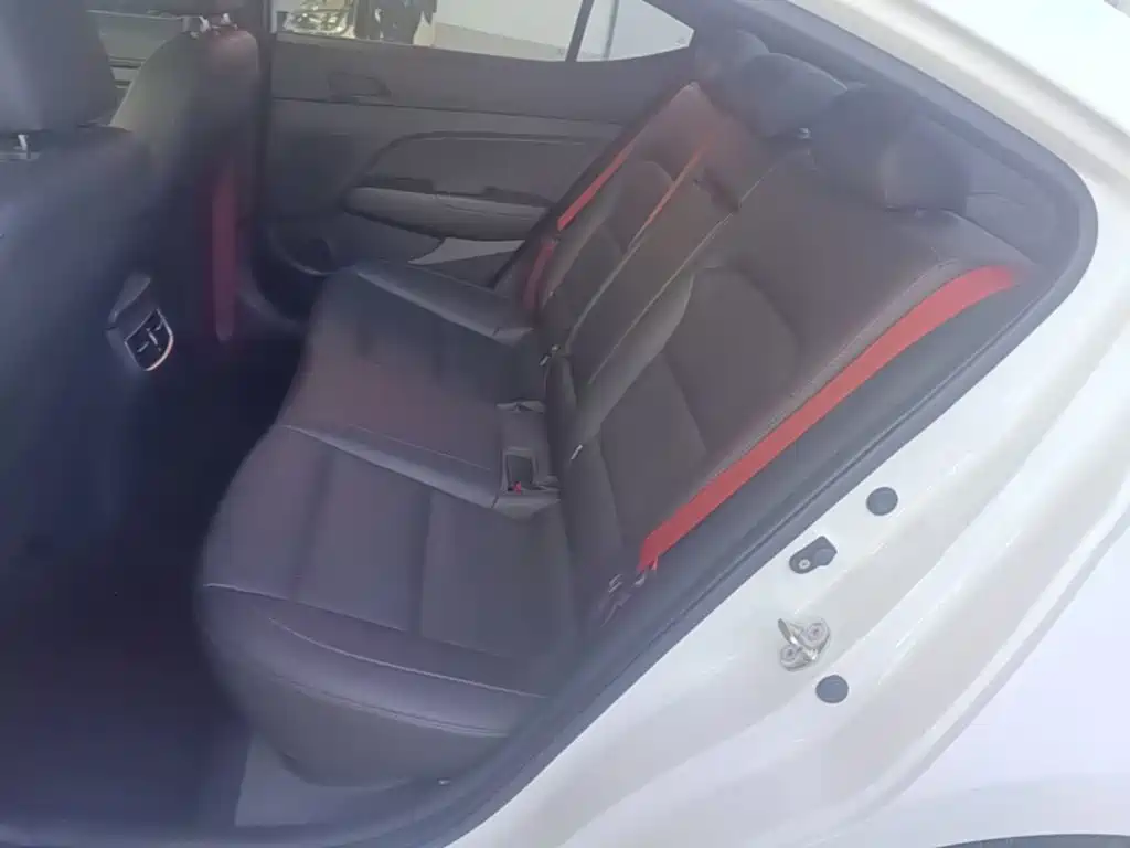 Hyundai Celesta 2019 — фото 17