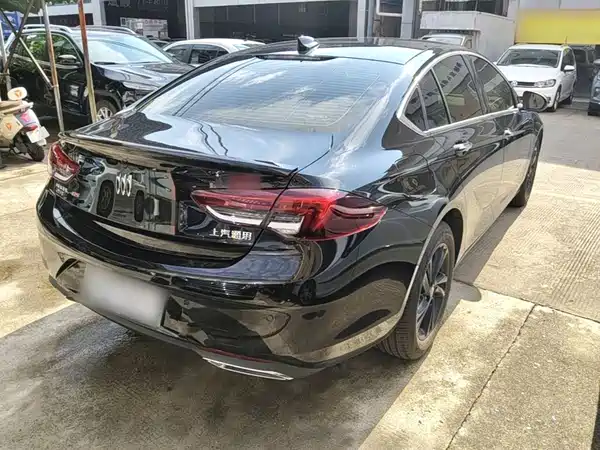 Buick Regal 2026