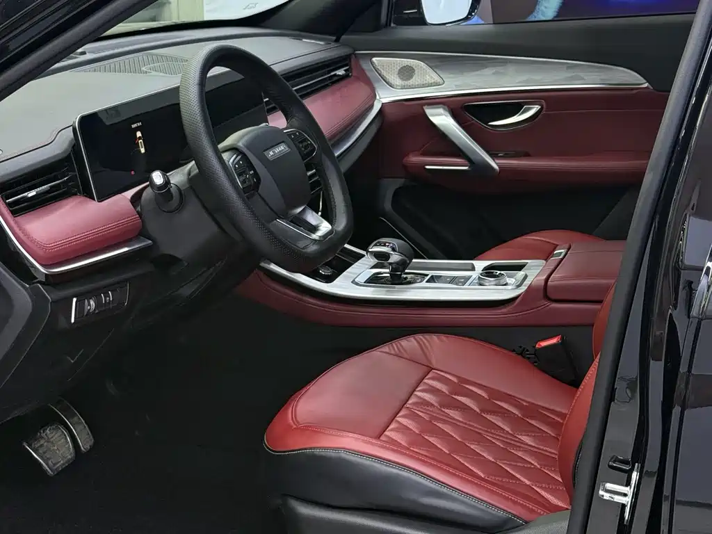 Jetour Jietu X70 PLUS 2023