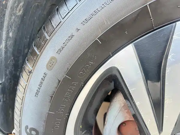 Baojun 510 2018