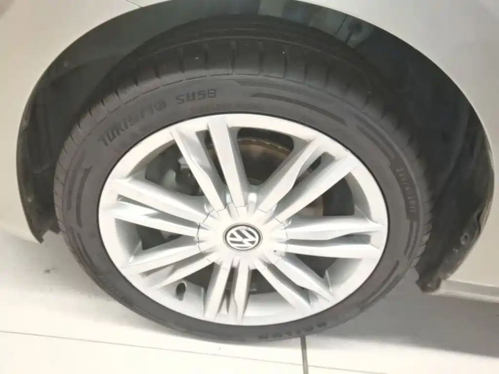 Volkswagen Golf Jialu 2018 — фото 23