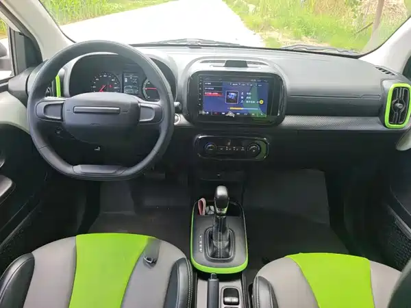 Roewe CLEVER 2021