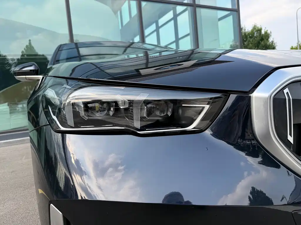 BMW 5 Series 2024