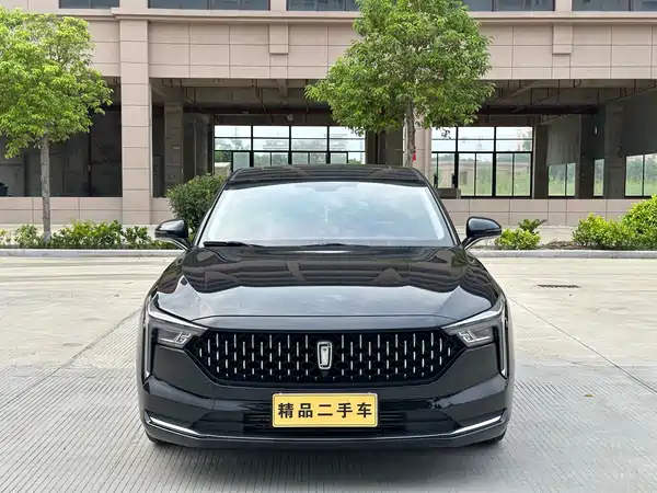 Bestune B70 2023