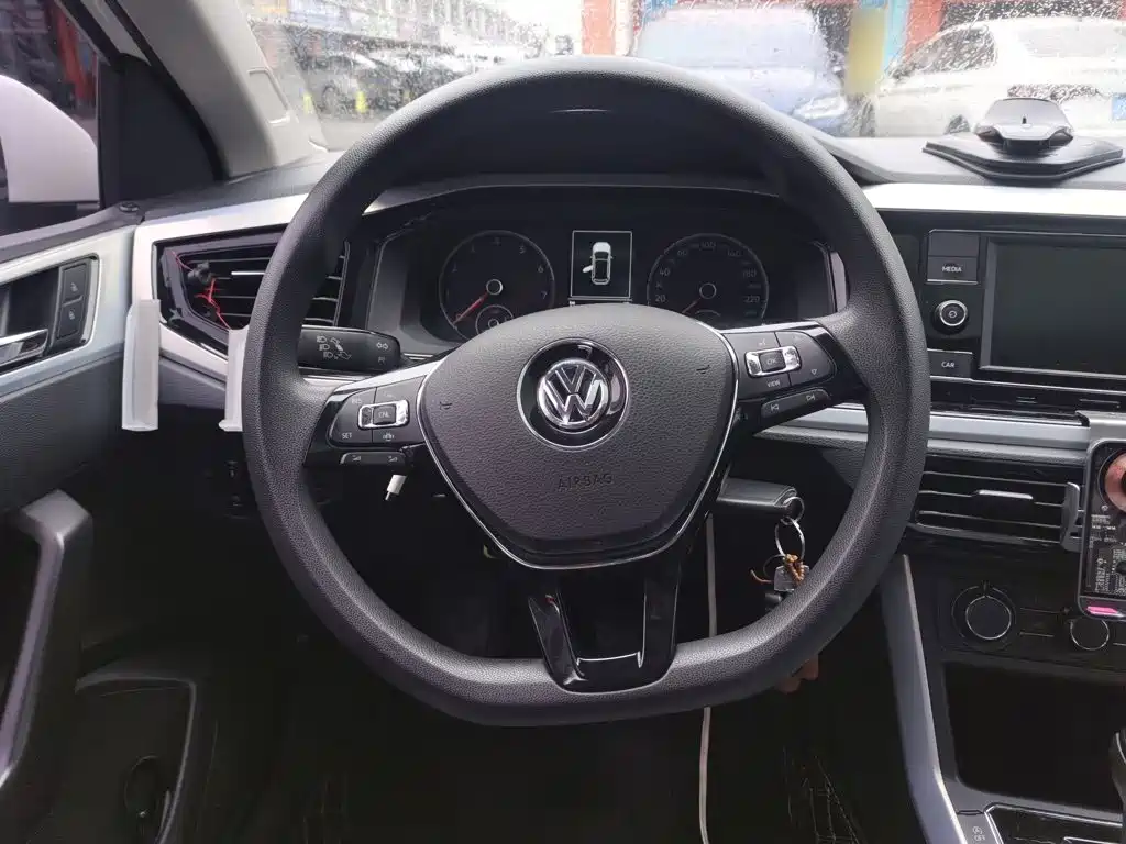 Volkswagen Polo 2020