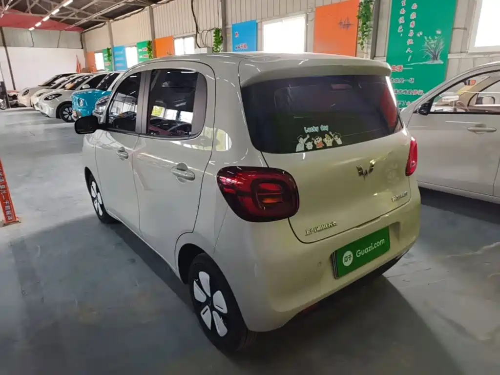 Wuling MINIEV 2025