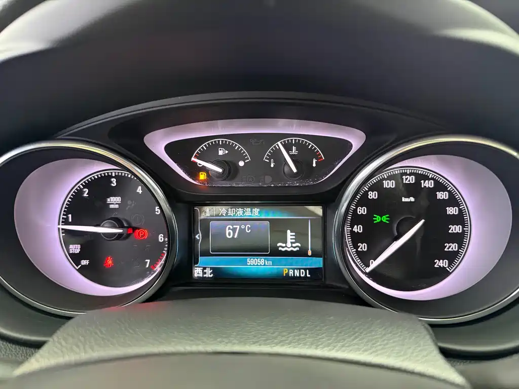 Buick Envision Plus 2021 — фото 20