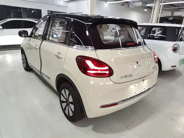 Wuling Bingo 2026
