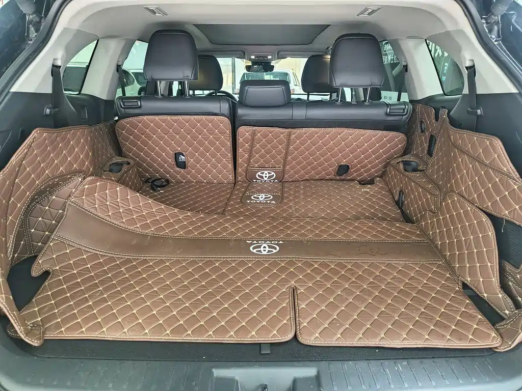 Toyota Highlander 2023