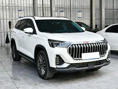 Jetour X90 PLUS 2025