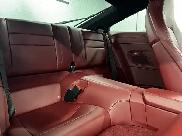 Porsche 911 2020