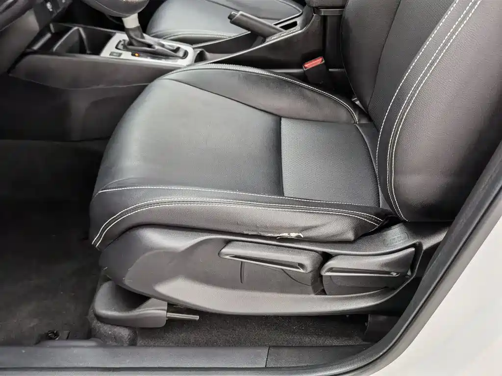 Honda Fit 2022 — фото 20