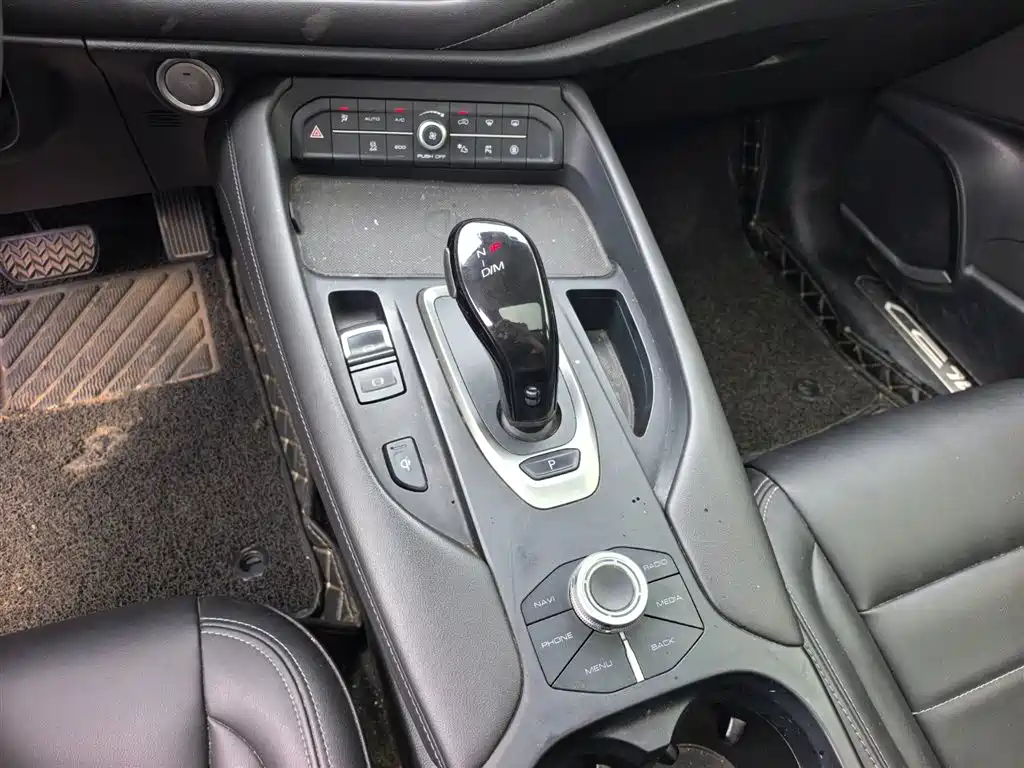 Haval F7 2019 — фото 14