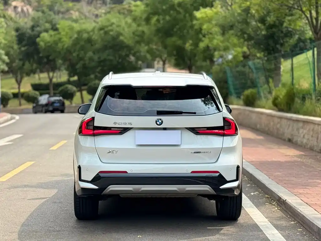 BMW X1 2023