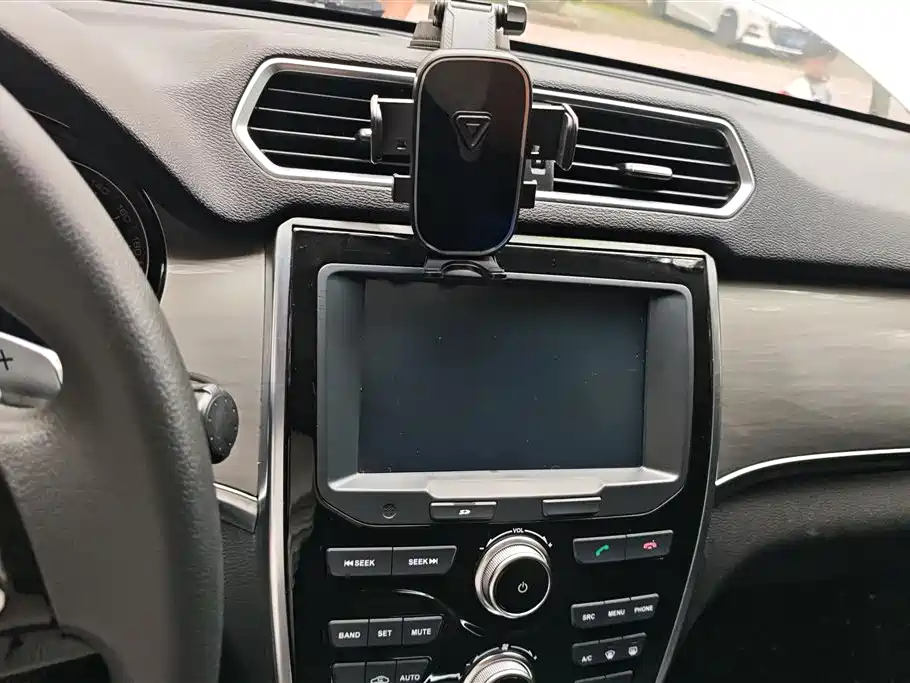Haval H2 2020 — фото 13