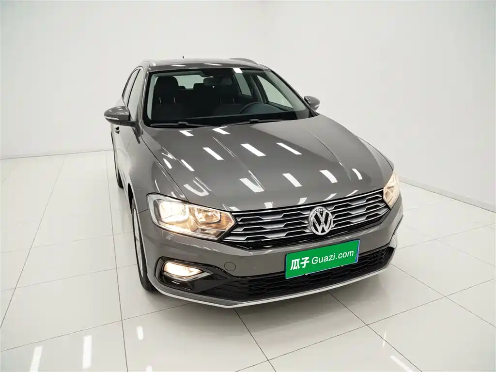 Volkswagen C-Trek 2017 — фото 22