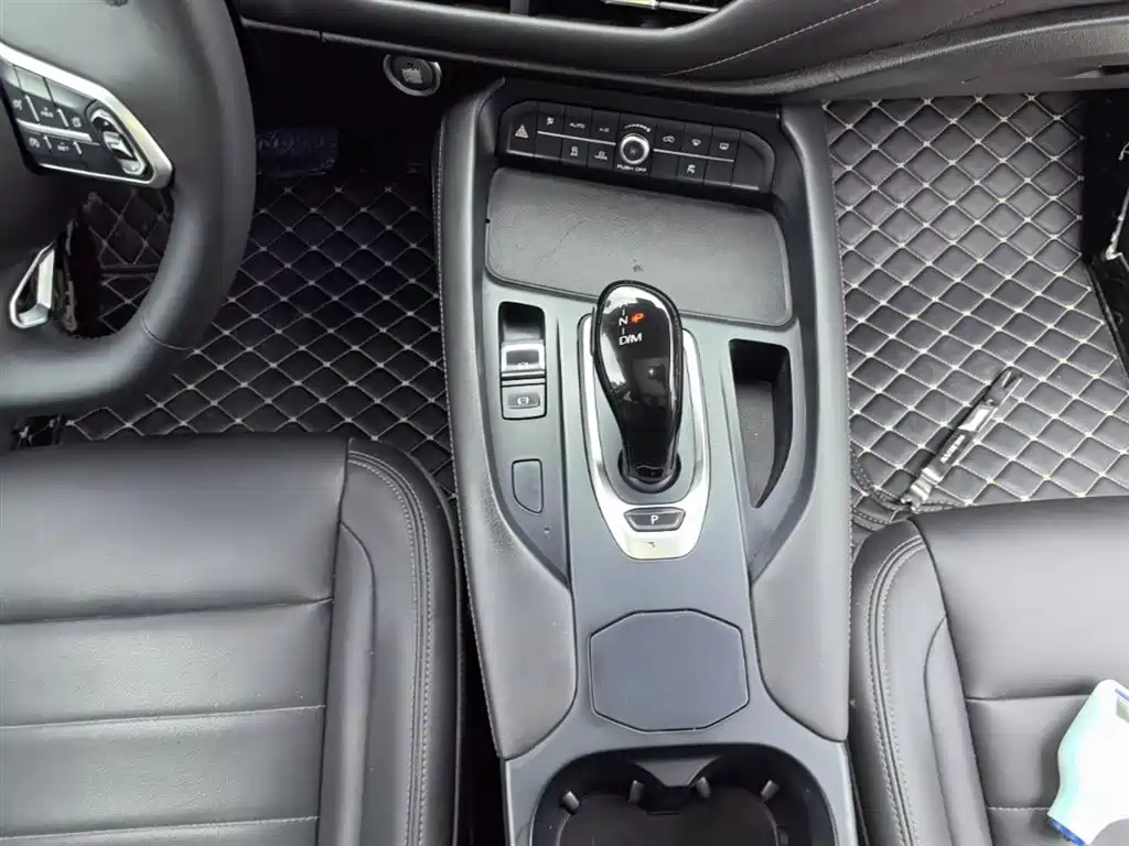 Haval F7 2020 — фото 14