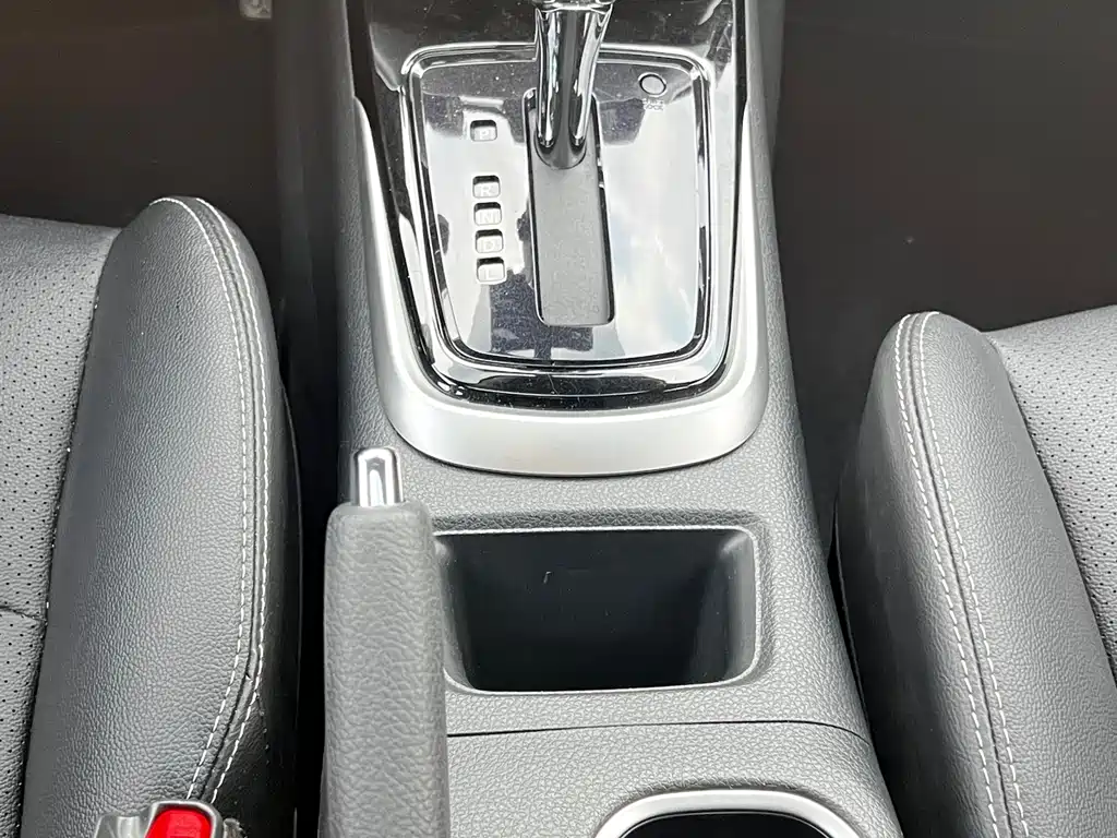 Nissan Tiida 2021 — фото 27