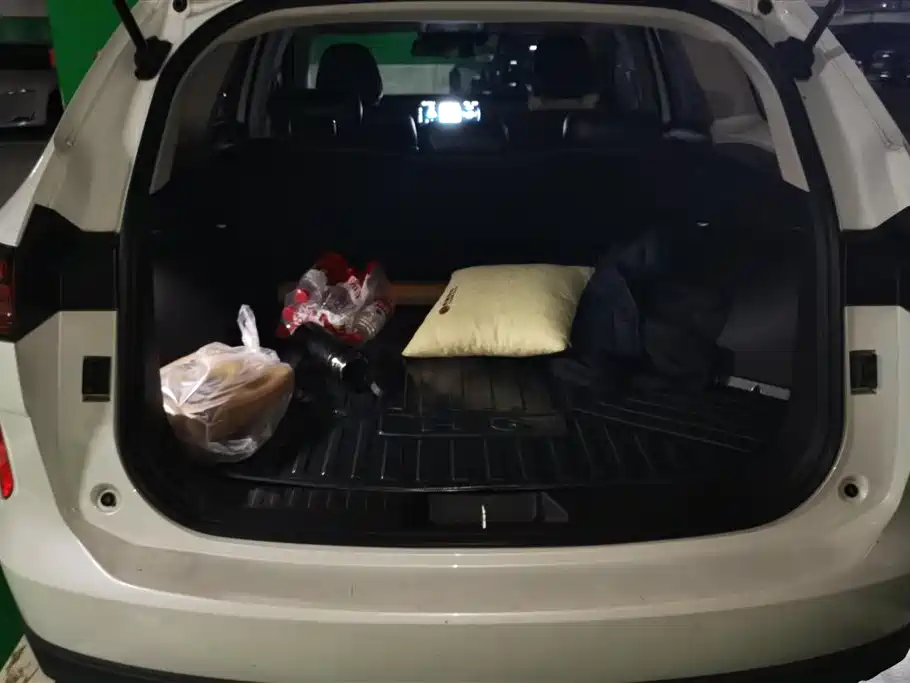 Haval H6 2022