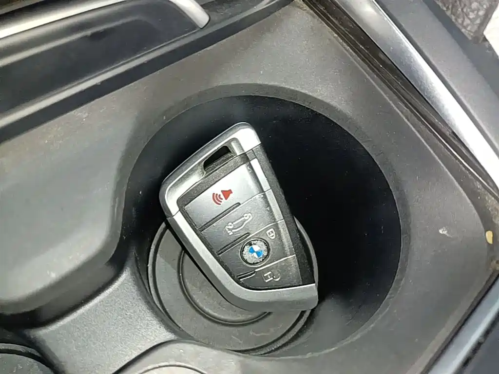 BMW 4 Series 2018 — фото 9
