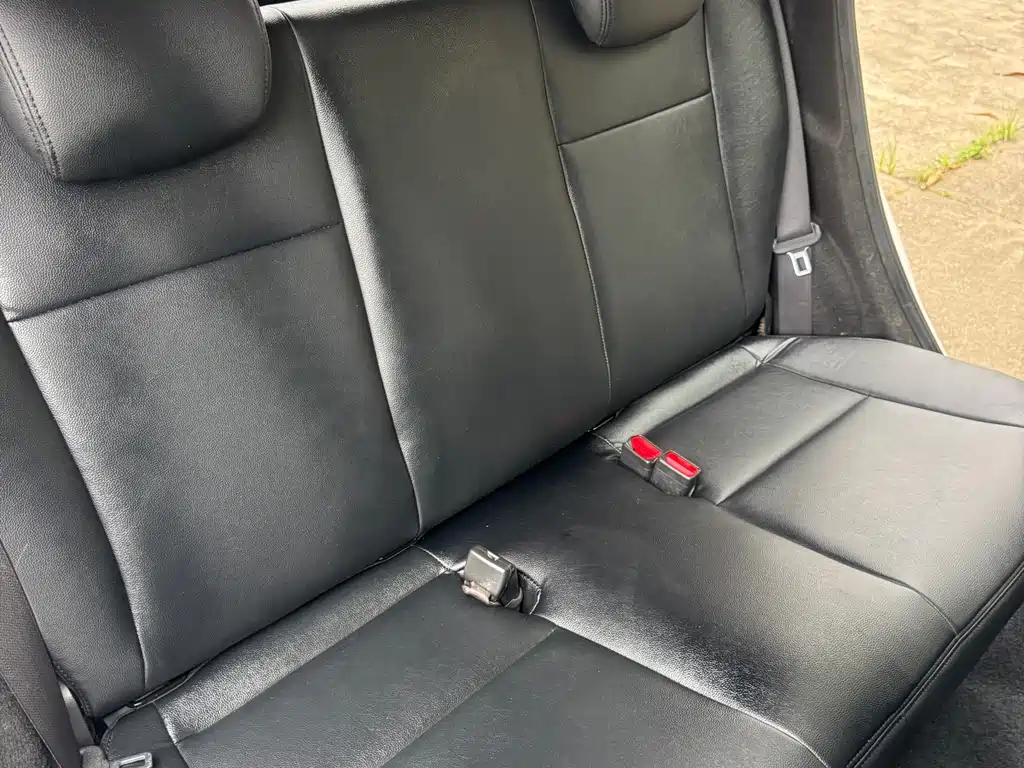 Honda Fit 2019 — фото 17