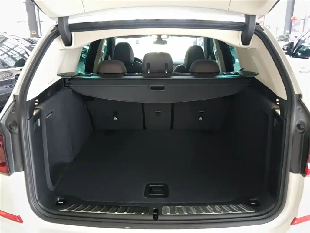 BMW X3 2021 — фото 19