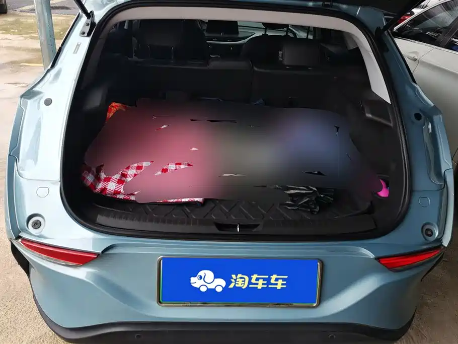 Buick Velite 6 2019