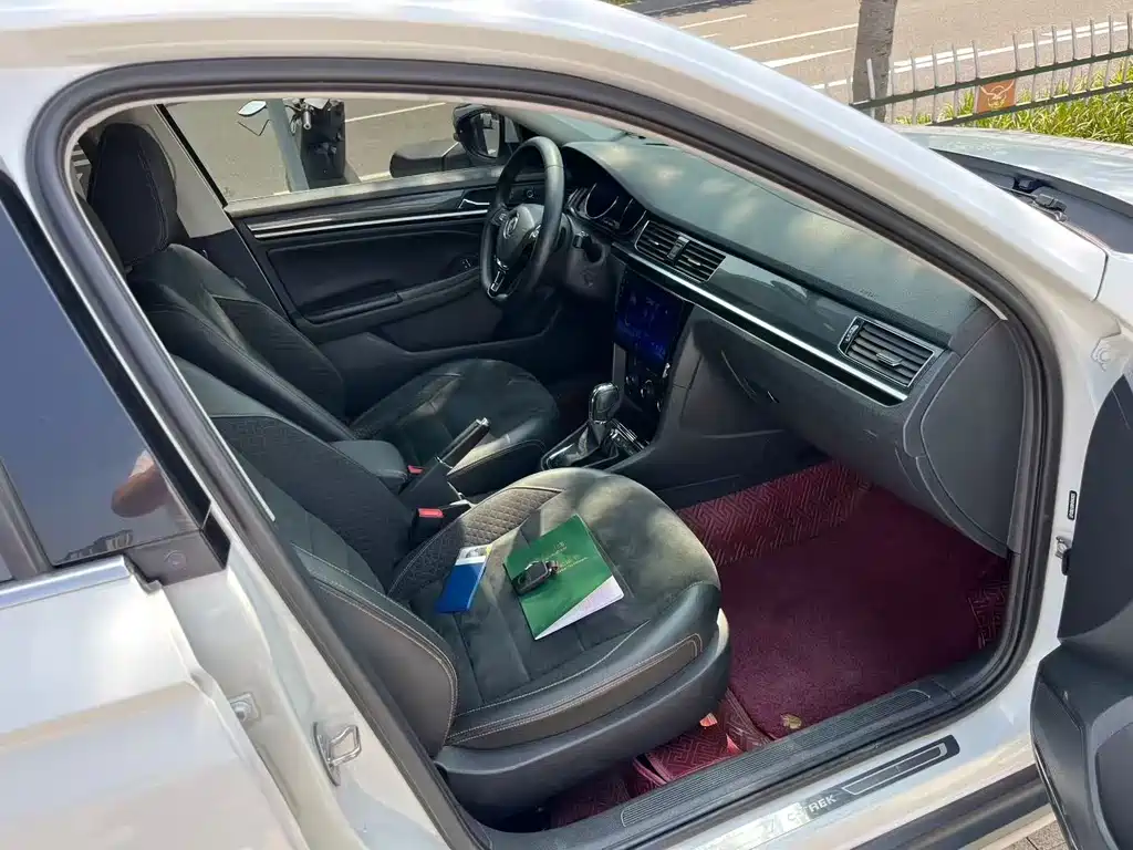Volkswagen C-Trek 2017 — фото 6