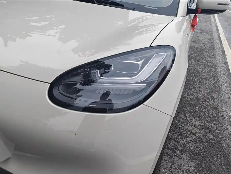 Wuling Bingo 2024 — фото 5