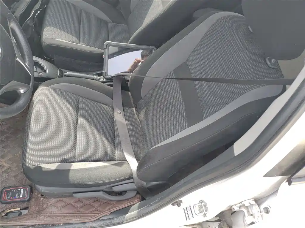 Toyota Vios FS 2021 — фото 11