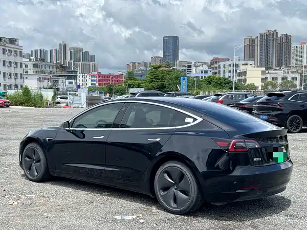 Tesla Model 3 2020
