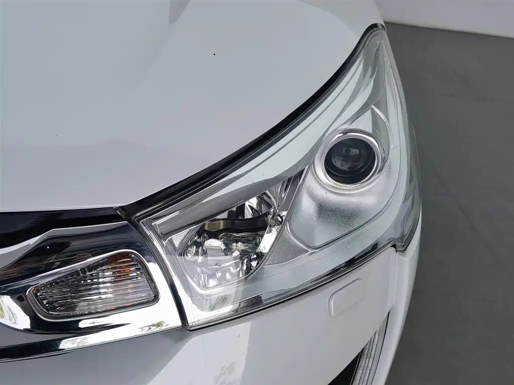 Citroen C4 Aircross 2016 — фото 7
