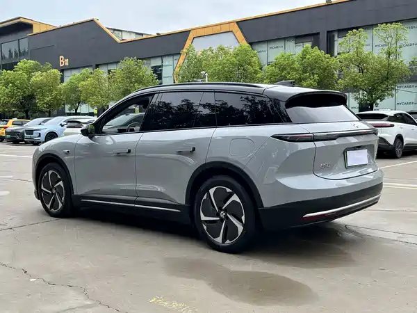 NIO ES6 2024