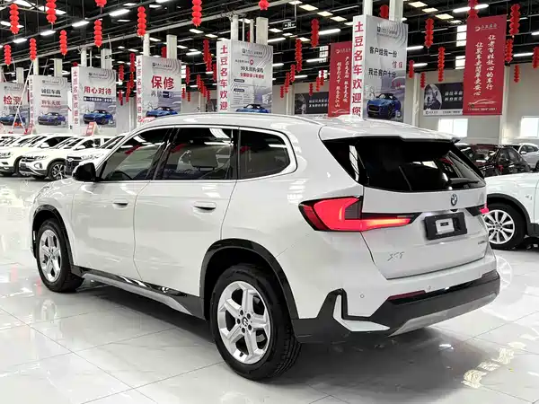 BMW X1 2023